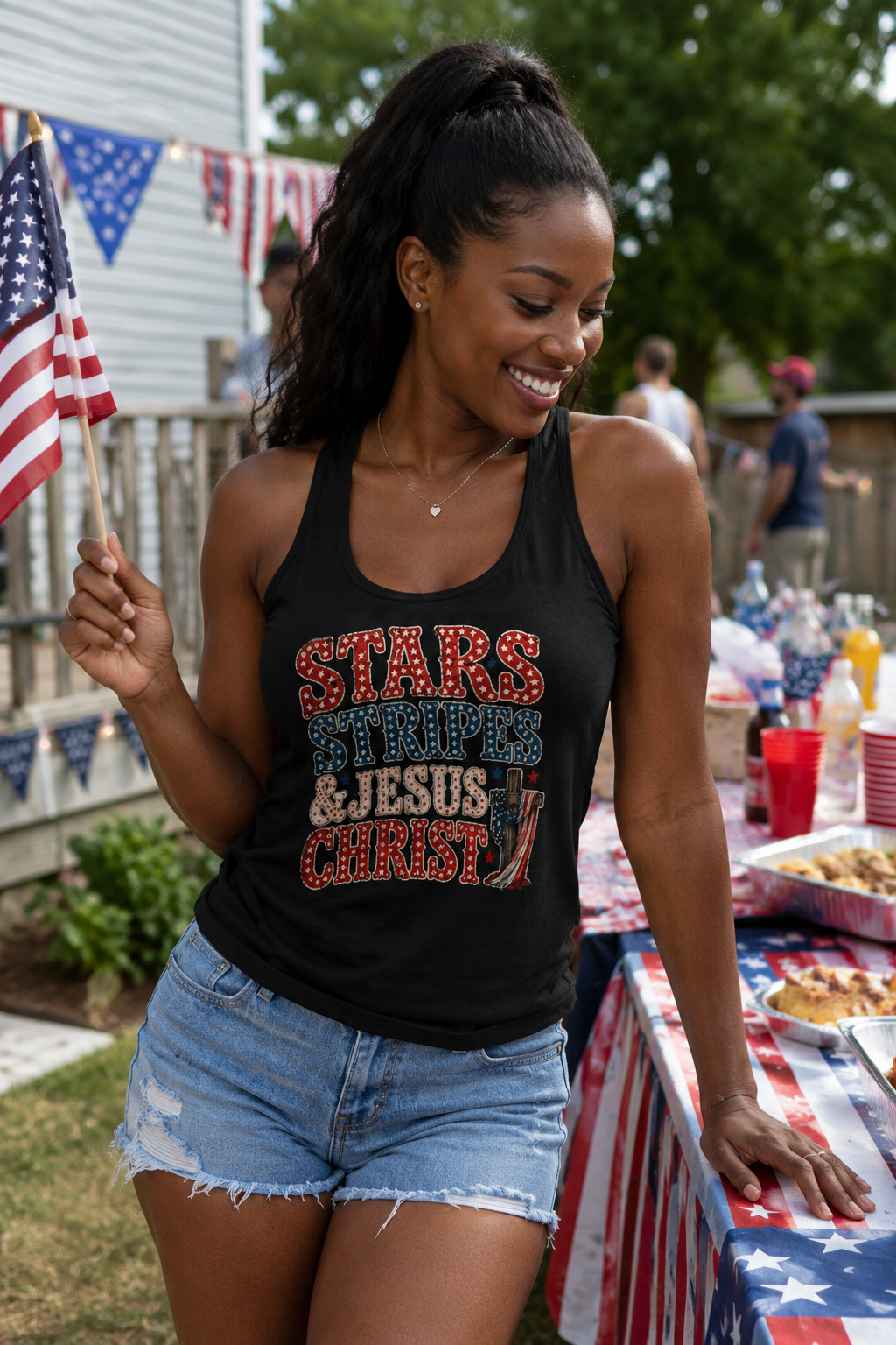 4th Of July