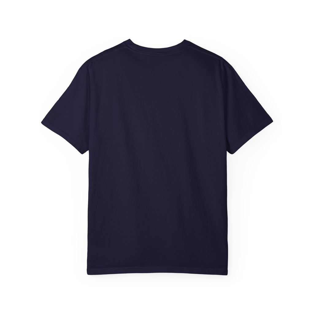 NINI Partner in Crime T-Shirt — Funny Grandma/Nini Gift