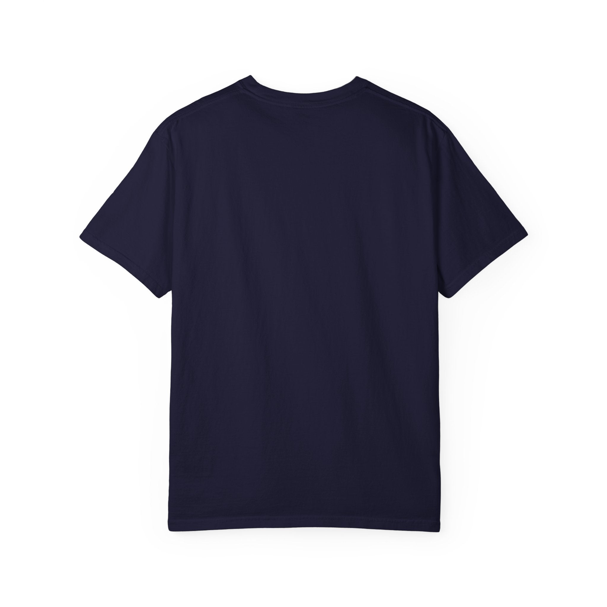 NINI Partner in Crime T-Shirt — Funny Grandma/Nini Gift