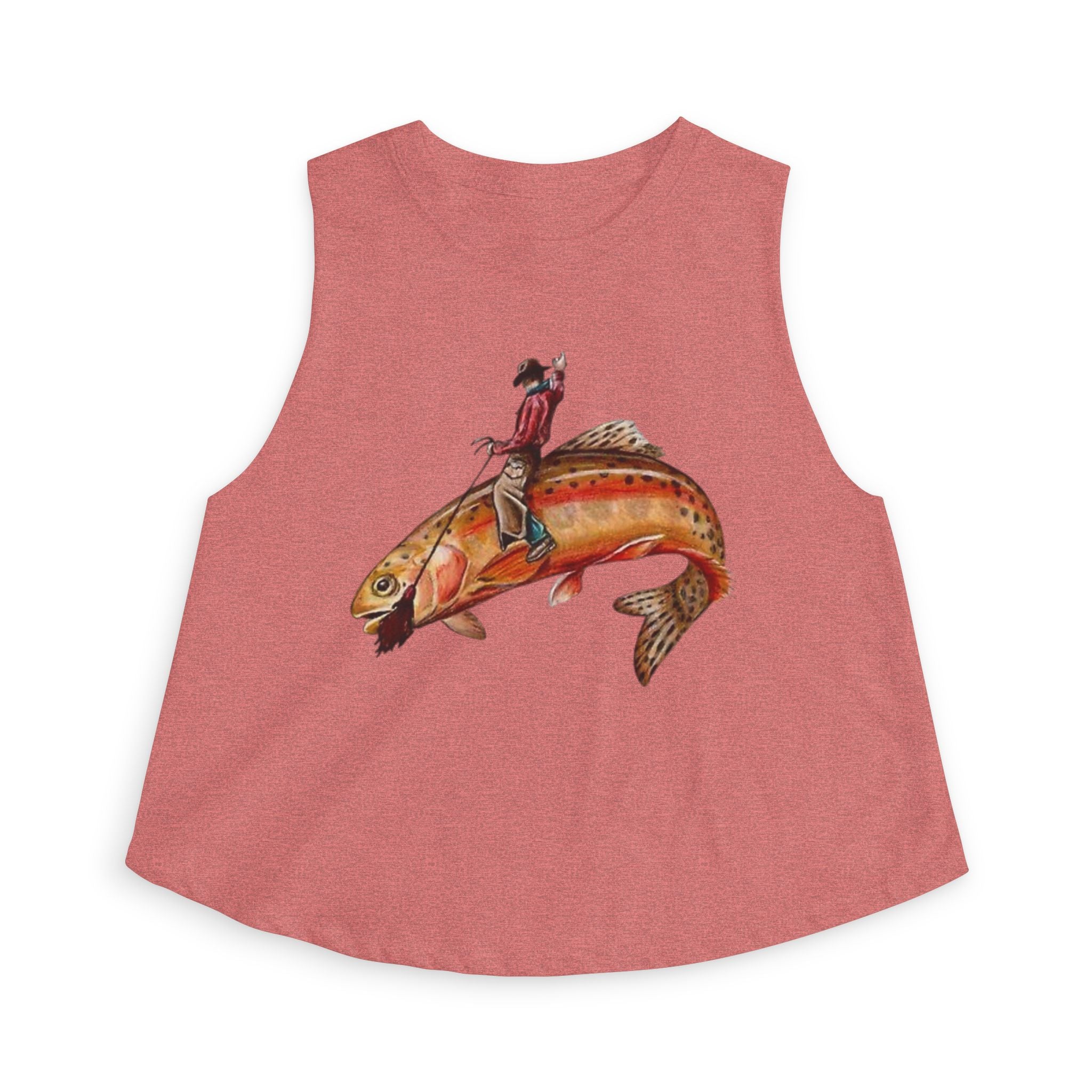 Women's Crop Top