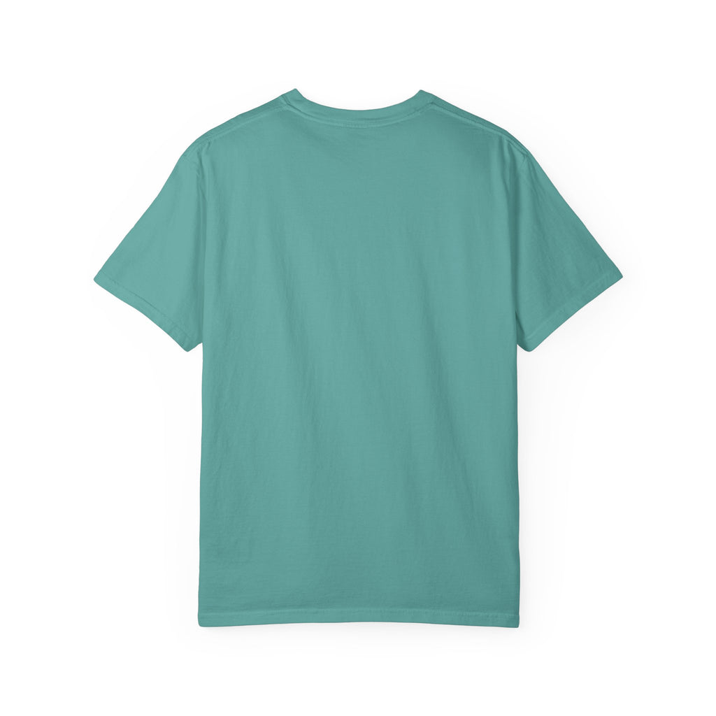 NINI Partner in Crime T-Shirt — Funny Grandma/Nini Gift