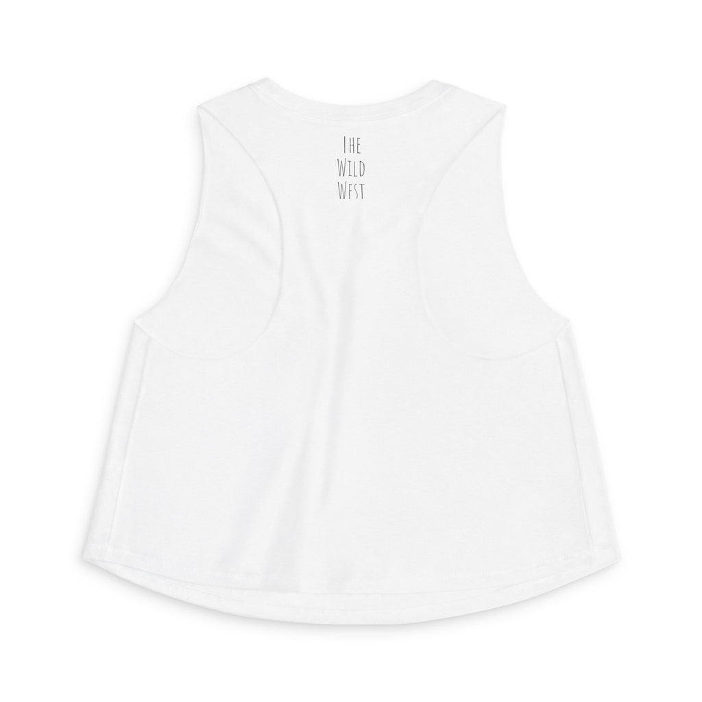 Women's Crop Top
