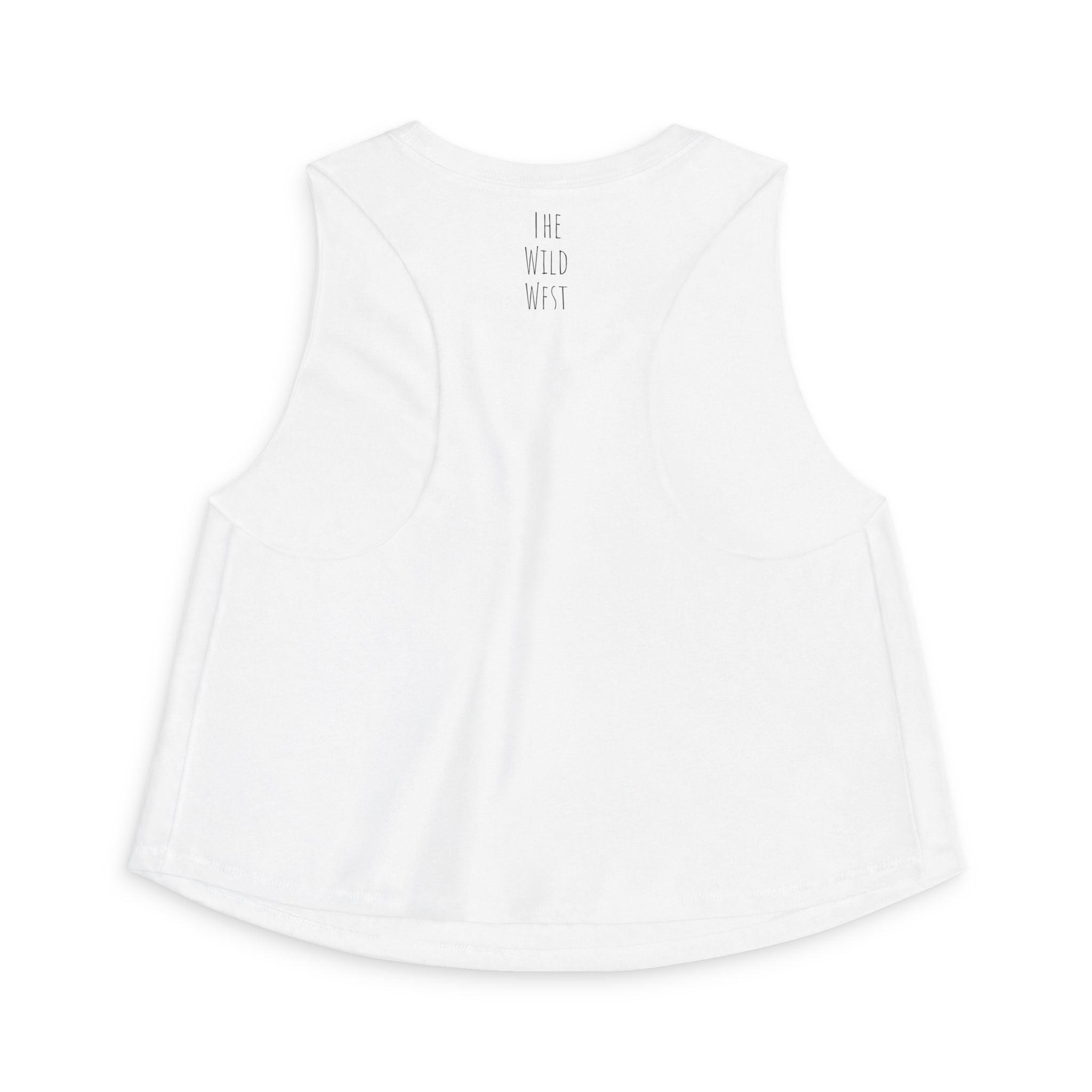Women's Crop Top