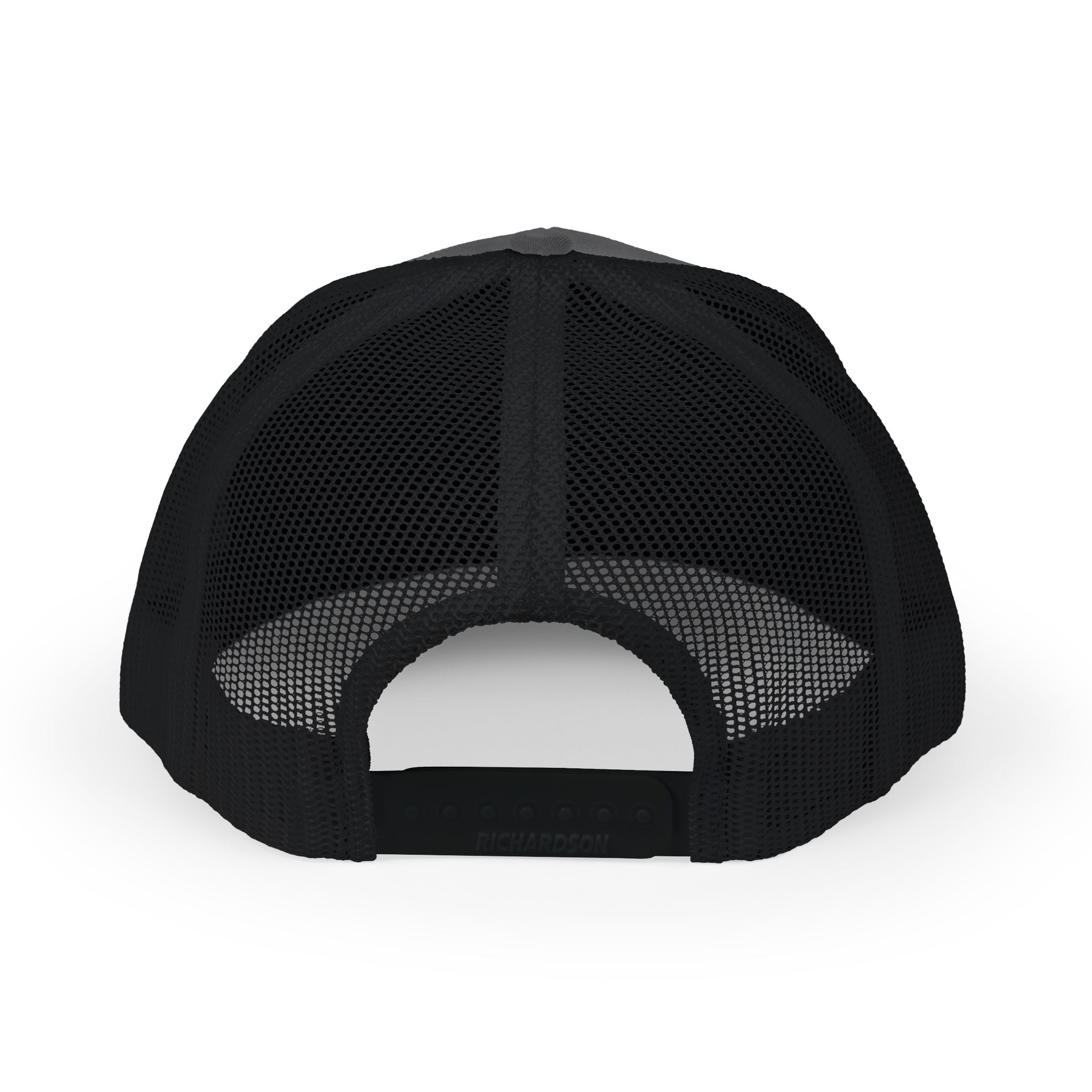 Yee-Claw Trucker Hat — Western Crawfish Snapback Cap