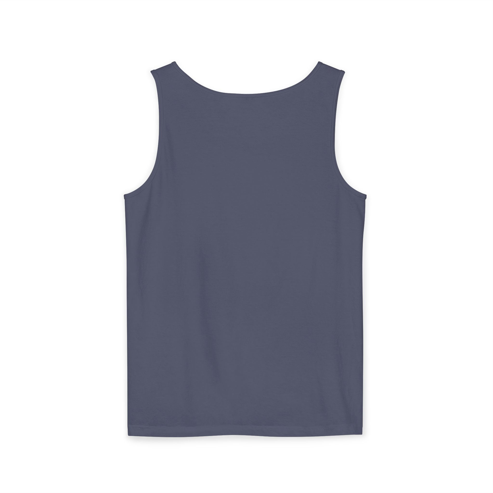 Jesus & Turquoise Tank Top — Floral Cross Christian Tank
