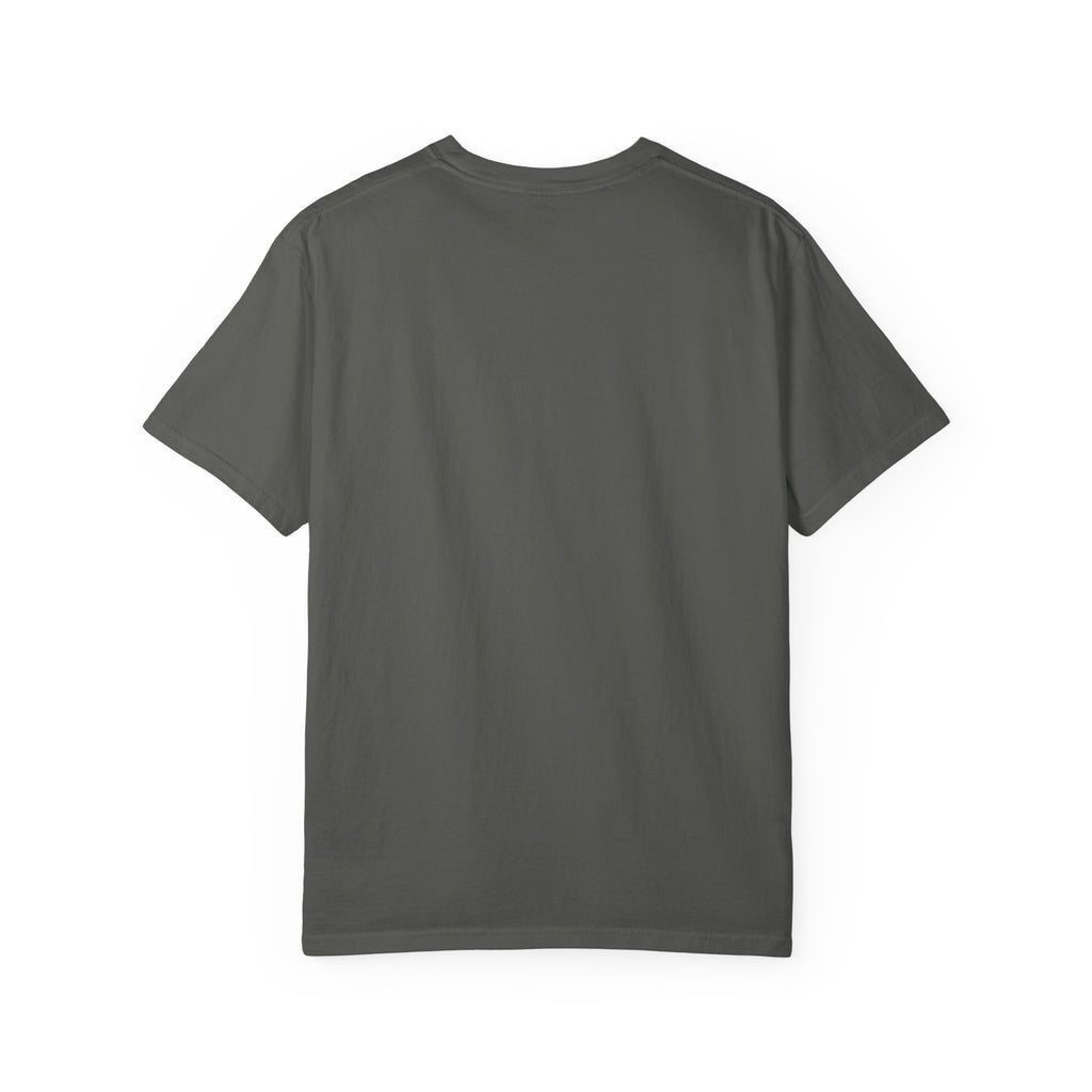NINI Partner in Crime T-Shirt — Funny Grandma/Nini Gift