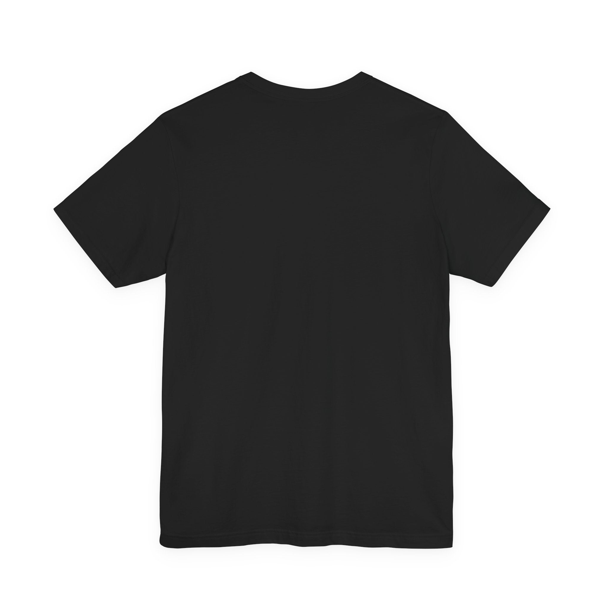 Cool Moms Love Jesus Jersey Short Sleeve Tee