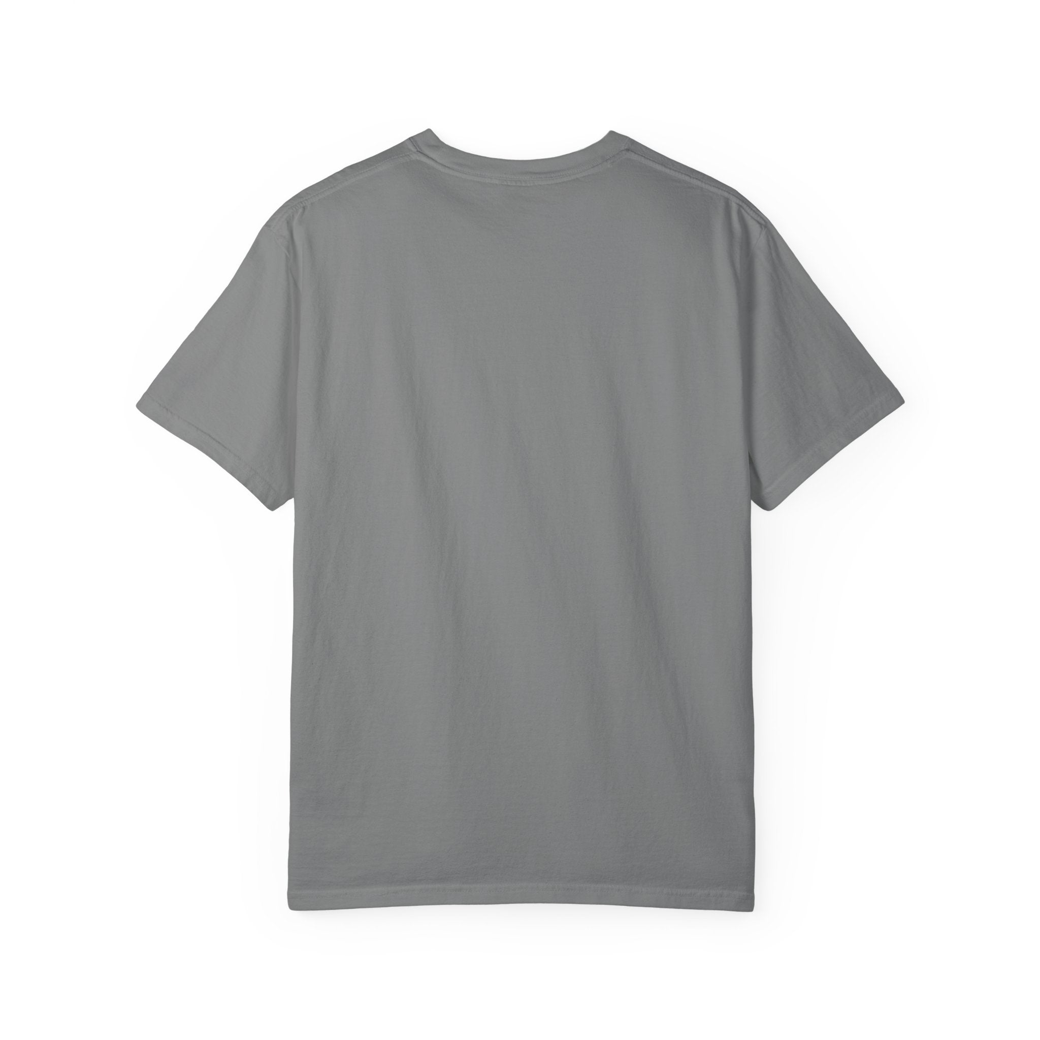 NINI Partner in Crime T-Shirt — Funny Grandma/Nini Gift