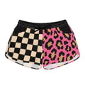Women's Casual Shorts (AOP)