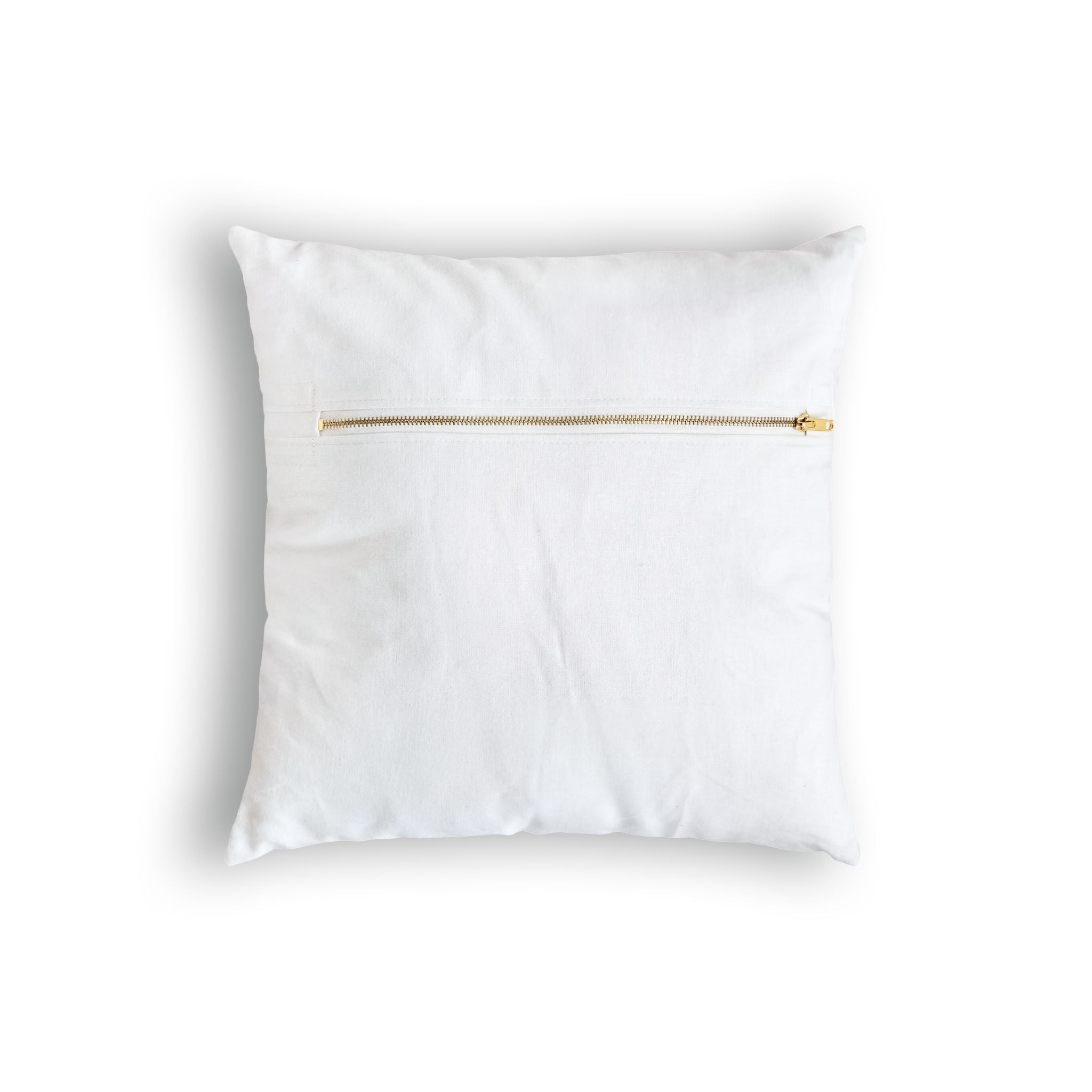 Chicken Pattern Velvet Pillow — Pink Farmhouse Decorative Throw Cushion