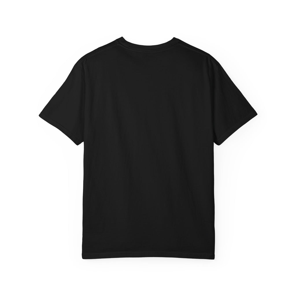 NINI Partner in Crime T-Shirt — Funny Grandma/Nini Gift