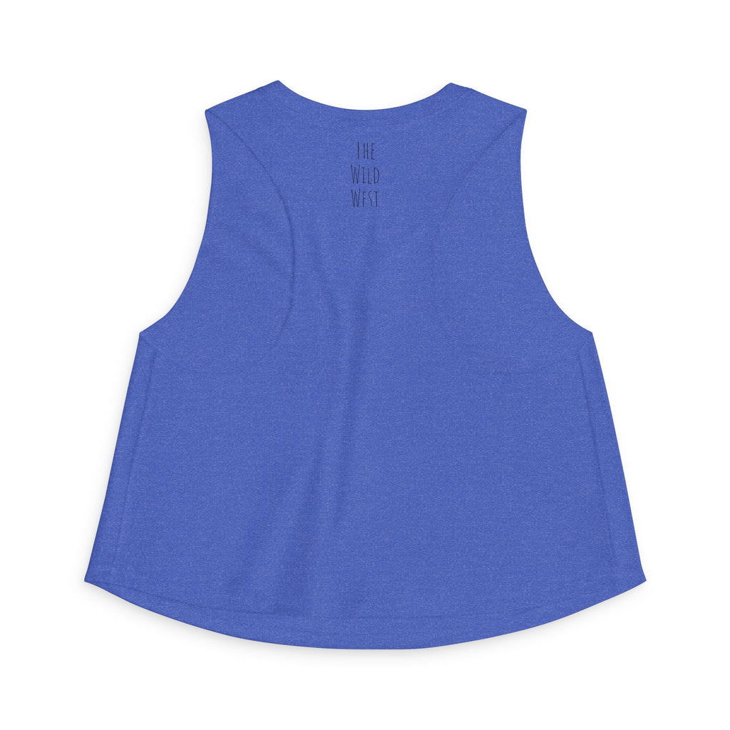 Women's Crop Top