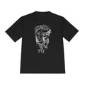 Christian Cross Tee — 'It Is Finished' John 19:30 Graphic Shirt