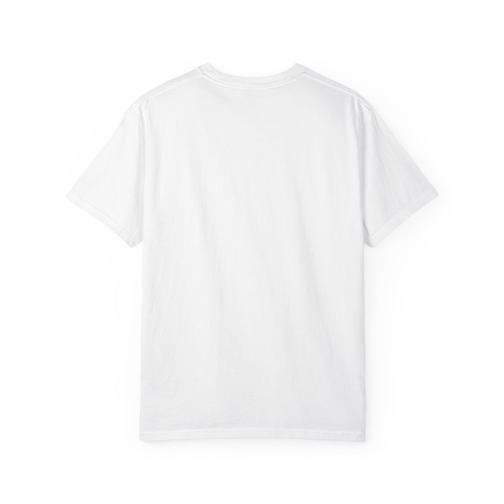 NINI Partner in Crime T-Shirt — Funny Grandma/Nini Gift