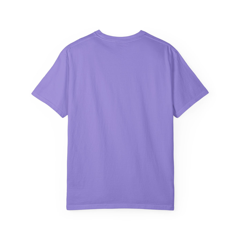 NINI Partner in Crime T-Shirt — Funny Grandma/Nini Gift