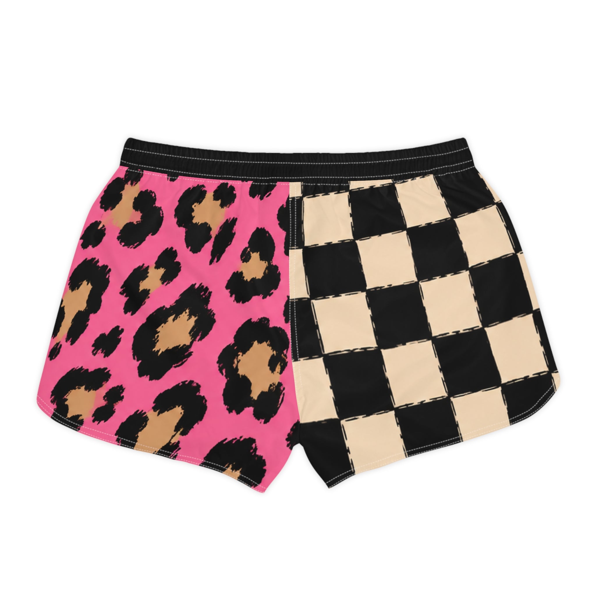 Women's Casual Shorts (AOP)