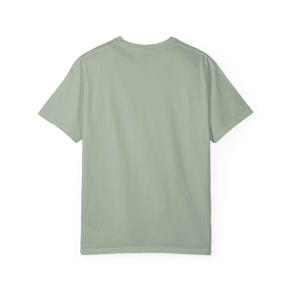 NINI Partner in Crime T-Shirt — Funny Grandma/Nini Gift