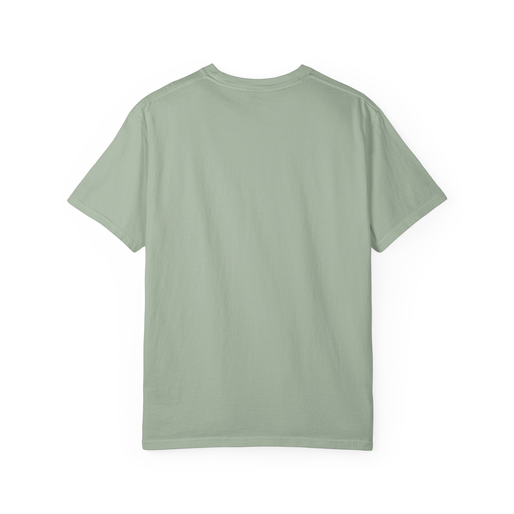 NINI Partner in Crime T-Shirt — Funny Grandma/Nini Gift