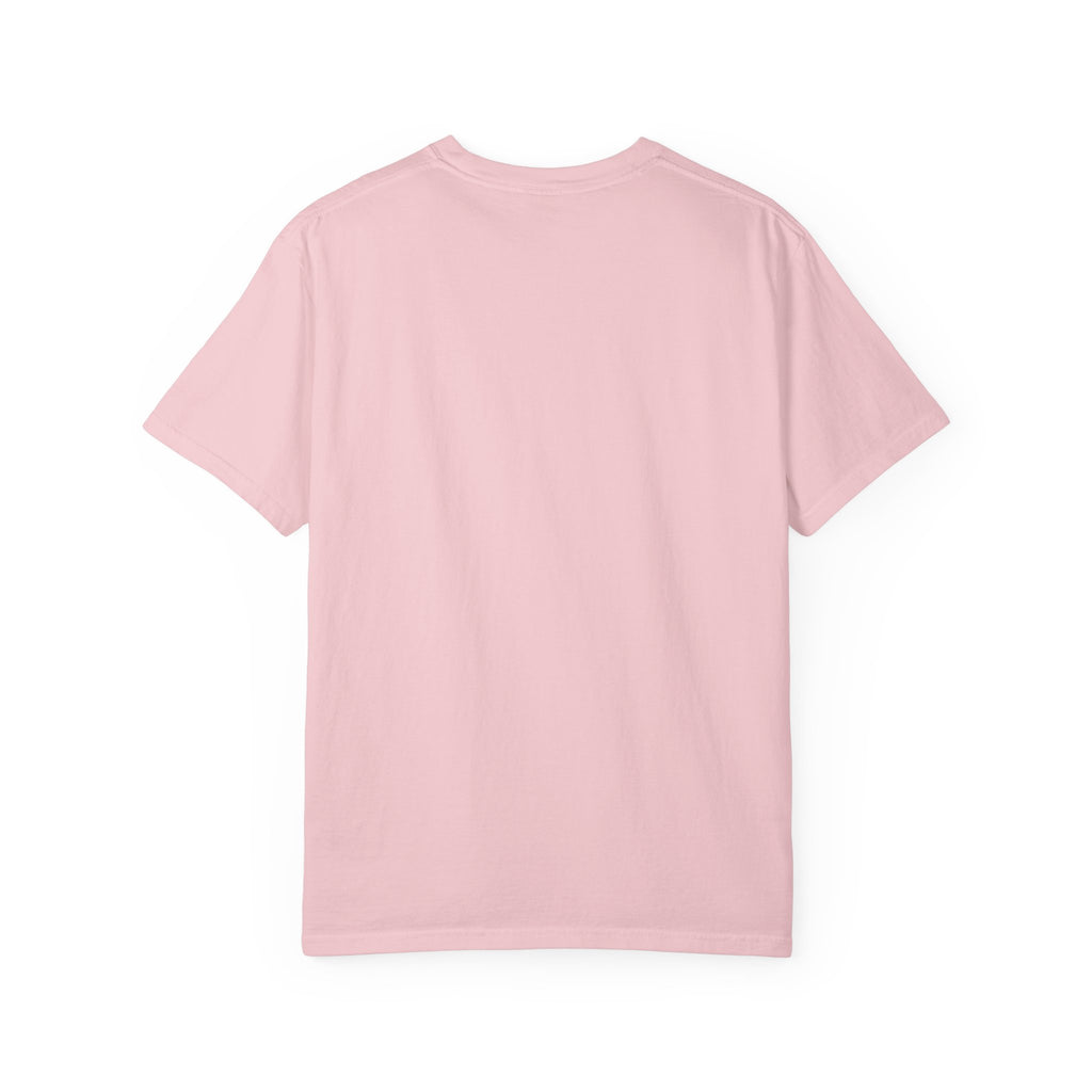 Trailer Trash Barbie T-Shirt – Vintage Cowgirl Camper Graphic Tee