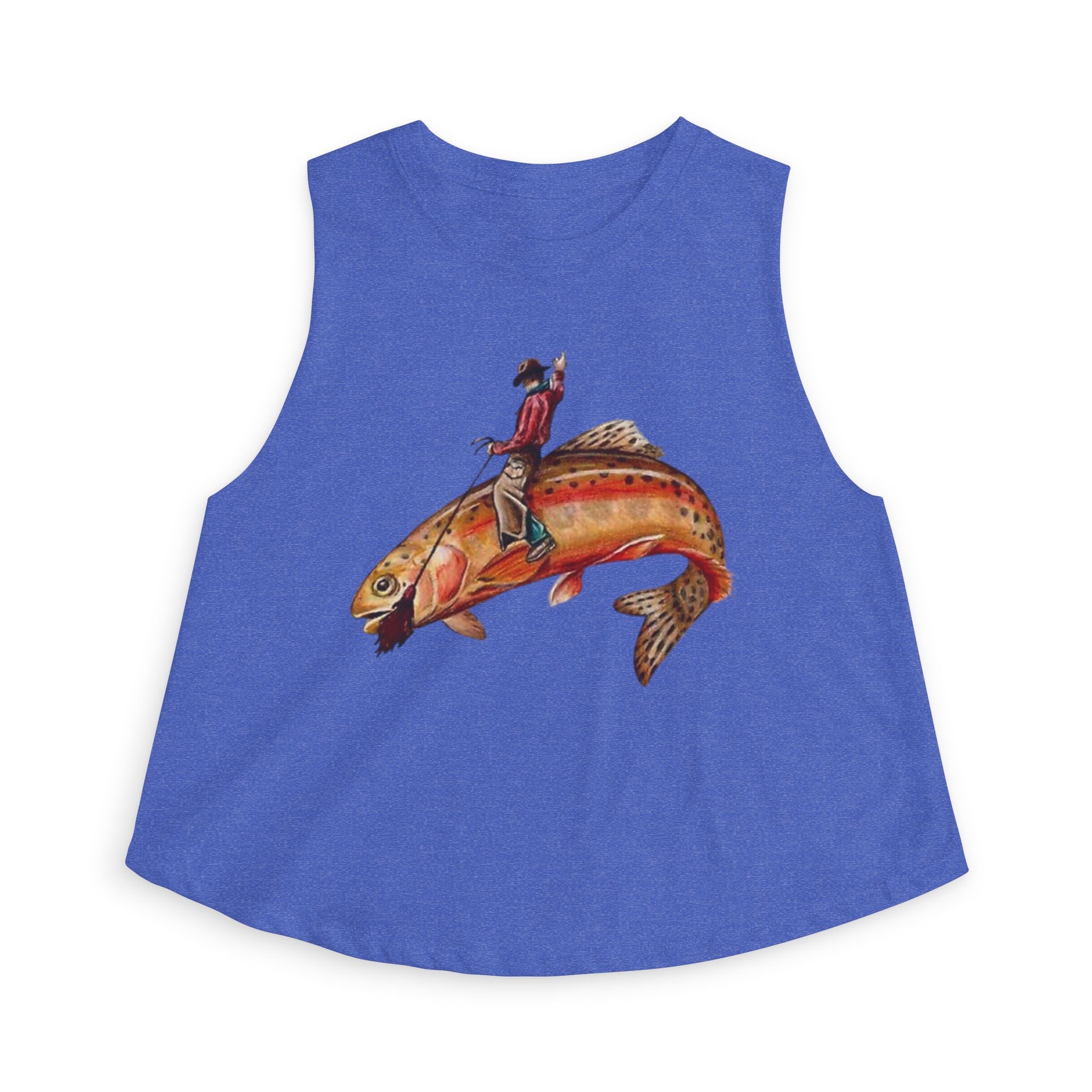 Women's Crop Top