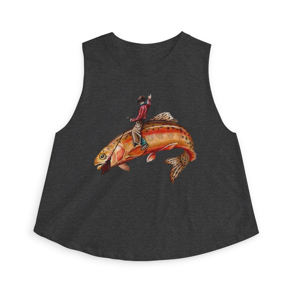 Women's Crop Top