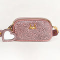 Loyal West Sophia Shoulder Bag