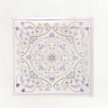 Loyal West Glory Of Morning Silk Scarves