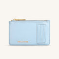 Mira & Moss Ruby Card Wallet - Blue