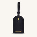Mira & Moss Alexis Travel Tag - Black