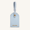 Mira & Moss Alexis Travel Tag - Ice Blue