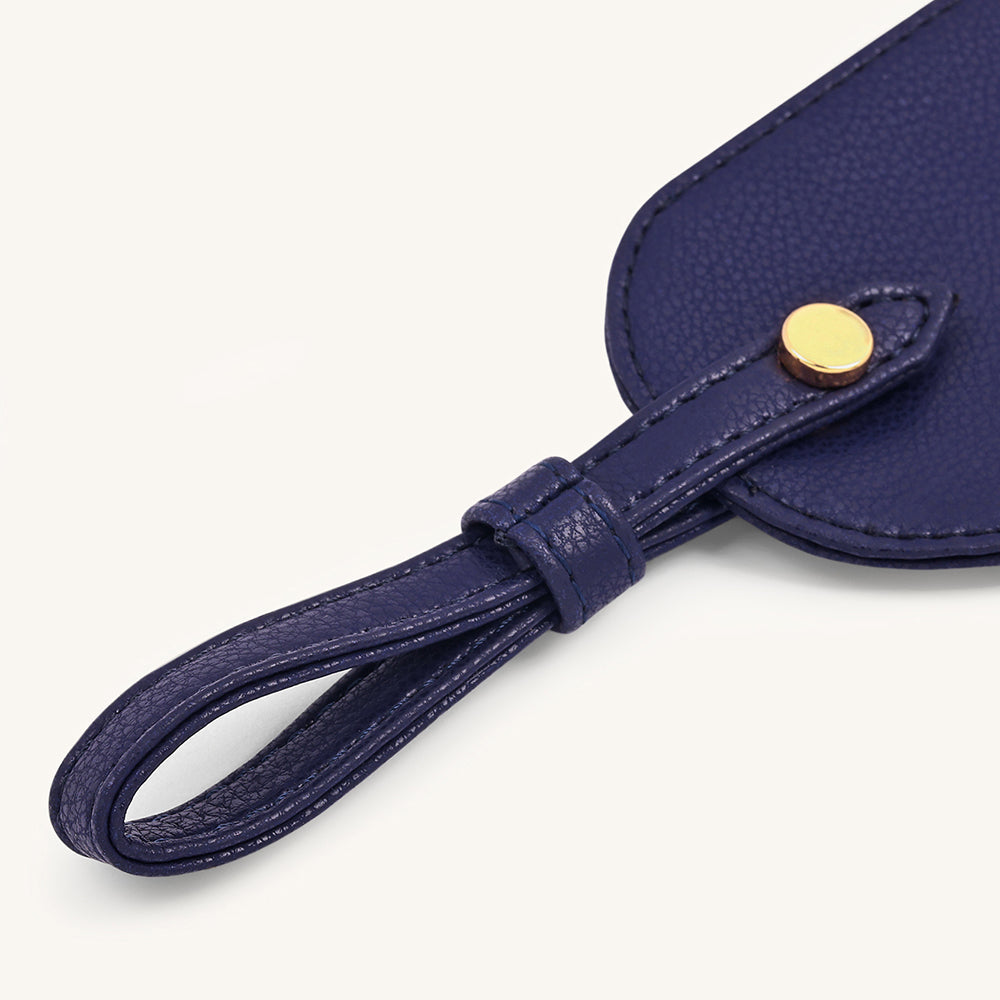 Mira & Moss Alexis Travel Tag - Future Dusk