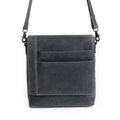 Sheridan Trail Messenger Bag