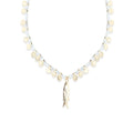 Inland Coast Necklace