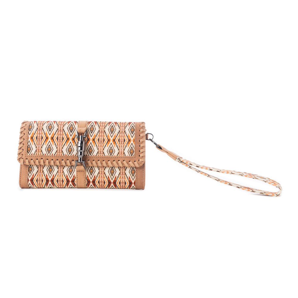 Sonora Sunset Bag & Wallet Combo