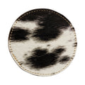 Yin And Yang Coaster S/4