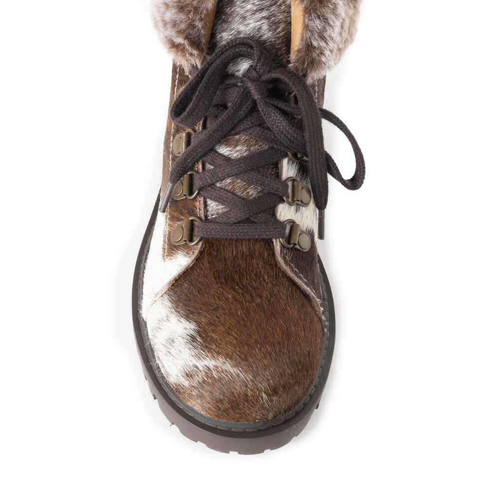 Beaver Boots
