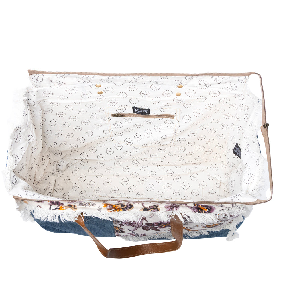 Venture Weekender Bag
