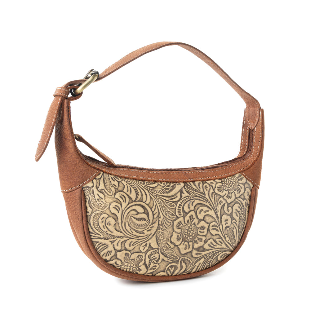 U-Turn LEATHER & HAIRON BAGS