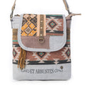 Rigaud Rail Express Messenger Bag