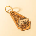 Steed Of Mine Key Fob