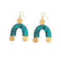 Lucky Bow Earrings
