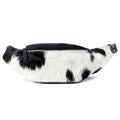 Beaver Draw Fanny Pack Bag