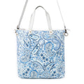 My Shade of Blue Tote Bag