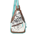 Joy Mesa Sling Bag
