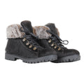 Turbulent Boots